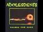 Il testo della Just like before Adolescents