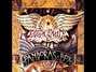 Il testo della I live in connecticut Aerosmith