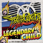Il testo della Legendary child Aerosmith