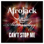 Il testo della Can't stop me (u.s. radio edit) Afrojack