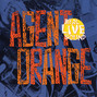 Lyrics of I kill spies Agent Orange