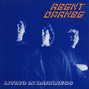 Lyrics of Living in darkness Agent Orange