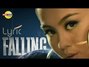 Il testo della Falling Agnes Monica
