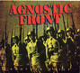 Il testo della Dedication Agnostic Front