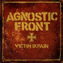 Paroles de Hiding inside Agnostic Front