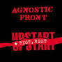 Il testo della My life Agnostic Front