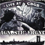 Il testo della One voice Agnostic Front