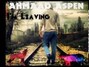 Il testo della I'm leaving Ahmaad Aspen