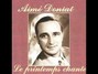 Paroles de Le printemps chante Aimé Doniat