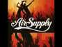 Il testo della Do what you do Air Supply