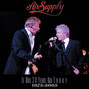 Lyrics of Goodnight Air Supply