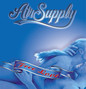 Lyrics of I'll be thinking of you Air Supply