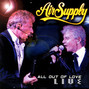 Lyrics of I'll find you Air Supply