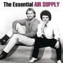 Paroles de Now and forever Air Supply
