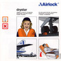 Il testo della Dj risk vs. airlock Airlock