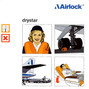 Il testo della Drystar Airlock