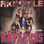Il testo della Sex in the city Akinyele