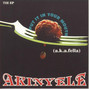 Il testo della The robbery song Akinyele