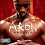 Il testo della Don't let up Akon