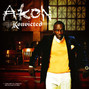 Il testo della I can't wait Akon