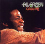 Il testo della Jesus is waiting Al Green