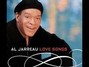 Il testo della Just to be loved Al Jarreau