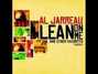 Il testo della Lean on me Al Jarreau