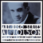 Lyrics of Rock-a-bye your baby with a dixie melody Al Jolson