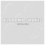 Paroles de Hold on Alabama Shakes