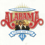 Il testo della Forty hour week (for a livin') Alabama