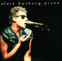 Lyrics of Aficionado Alain Bashung