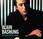 Il testo della J'envisage Alain Bashung