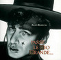 Il testo della Milady Alain Bashung