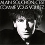Paroles de Portbail Alain Souchon