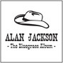 Lyrics of Appalachian mountain girl Alan Jackson