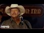 Lyrics of Blacktop Alan Jackson
