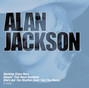 Lyrics of Blue blooded woman Alan Jackson