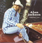 Il testo della Buicks to the moon Alan Jackson