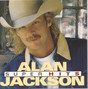 Il testo della Chasin' that neon rainbow Alan Jackson