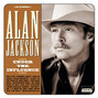Il testo della Farewell party Alan Jackson