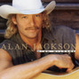 Il testo della Hurtin' comes easy Alan Jackson