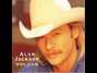 Il testo della If i had you Alan Jackson
