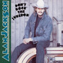 Il testo della Just playin' possum Alan Jackson