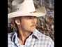 Il testo della Life or love Alan Jackson