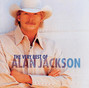 Il testo della Pop a top Alan Jackson