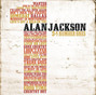 Il testo della Small town southern man Alan Jackson