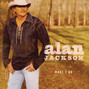 Il testo della The talkin' song repair blues Alan Jackson