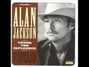 Il testo della The way i am Alan Jackson