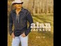 Il testo della You don't have to paint me a picture Alan Jackson