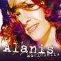 Il testo della Spineless Alanis Morissette